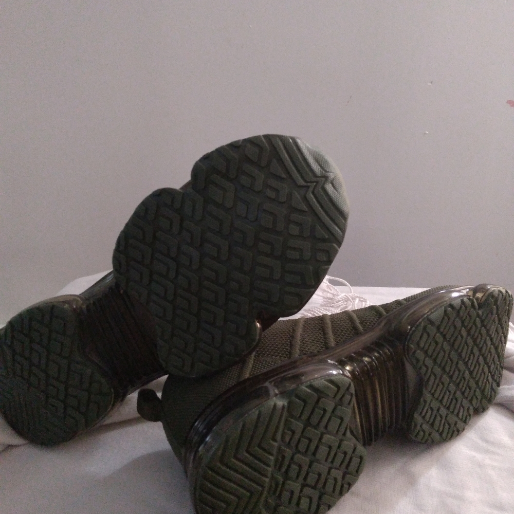 MEN'S SNEAKERS - Picture 3 of 4